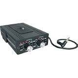 Cheap Beach Dxa-6 Dual Xlr Adapter With Phantom power