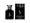 Polo Black FOR MEN by Ralph Lauren - 1.3 oz EDT Spray