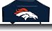 Rico Denver Broncos Barbeque Grill Cover-Size: One Size