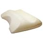 Snore-No-More� Pillow - Designed by a doctor to reduce snoring and promote deep