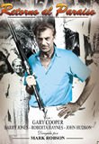 Retorno Al Paraiso (Return To Paradise) (DVD) (1953) (Spanish Import)