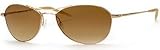 OLIVER PEOPLES AERO 54 color 0209 Sunglasses