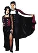 Gothic Chic Skirt and Blouse - Exquisite Countessa The Vampiress Costume - Less than Cost Sale!