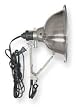 LumaPro 2V647 Clamp On Light, 150 W