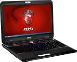 MSI Notebook