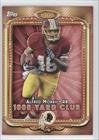Alfred Morris Washington Redskins (Football Card) 2013 Topps 1000 Yard Club #3