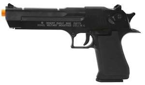 Magnum Research Desert Eagle .50 AE CO2 Pistol