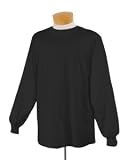 Jerzees Youth 50/50 Long-Sleeve T-Shirt