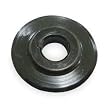 Westward 3CYU3 Replacement Cutter Wheel, PK2, For 3CYT4