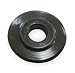 Westward 3CYU3 Replacement Cutter Wheel, PK2, For 3CYT4