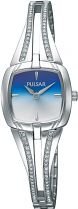 Pulsar Damen-Armbanduhr Analog PEGE07X1 Preisvergleich