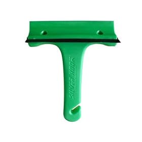 S STYLE Hook Ice Scraper / Squeegee (loose) D/ISCRAPER