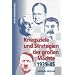 Kriegsziele und Strategien der gro�en M�chte 1939-45