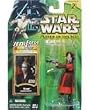 Star Wars Power of the Jedi Queen's Decoy Sabe Action Figure
