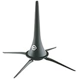 K & M Clarinet Stand