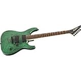Jackson DKMGT Dinky Electric Guitar w/ EMGs (Black)