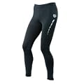 Pearl iZUMi Women's Select Thermal Tight,Black,Medium