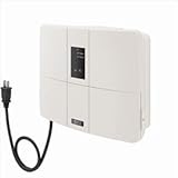 タカショー　LEDIUS ローボルトトランス 　150W　明るさ感度調整付　HEA-012I　●49401900　【ローボルトトランス】 アイボリー