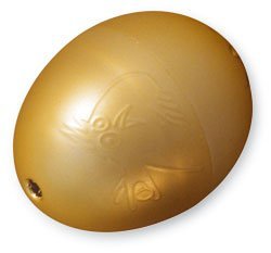 Buy Brainstream Küchentimer Das goldene PiepEi online at Discounted New and Used prices. Delivered to your door with Off-The-Bookshelf.