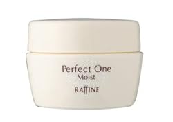 Raffine Perfect One Collagen Cream Moist - 3 Times More Collagen! 10% Discount
