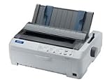 EPSON AMERICA / EPSC11C558001 / LQ-590 24-Pin Dot Matrix Impact Printer / Sold as 1 EA