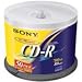 300-pack CDR Media 700MB 80min 24x