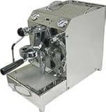 Vibiemme Domobar Double Boiler Espresso Machine - Free Shipping!