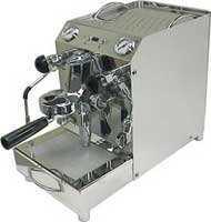 Vibiemme Domobar Double Boiler Espresso Machine - Free Shipping!