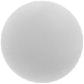 100 1/4" delrin precision bearing balls