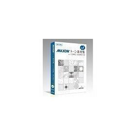 MAXON�g�[���f�ޏW for ComicStudio 4.0 Vol.2