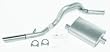 Dynomax 17345 Exhaust System