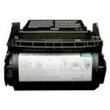 Lexmark 12A6865 Premium Compatible High Value Black MICR Toner Cartridge