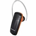Samsung WEP495 Bluetooth Headset orange/schwarz