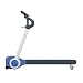 Reebok i-run Plus Treadmill (Blue)