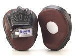 Boon Curved Focus Mitts