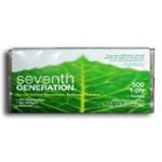 Napkins, Recycled, 1-Ply, 11-1/2x12-1/2, 500/PK, Natural, Sold as 1 pack