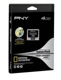 PNY 4GB Optima PRO UDMA Compact Flash Card