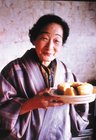タミさんのパン焼き器B052-069-0602の画像