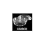 Dart C32BCD Clear Bowl with Dome Lid, 32 Ounces (C32BCDDART) Category: Plastic Bowls