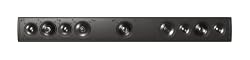 Definitive Technology Mythos SSA-50 Speaker (Single, Black)