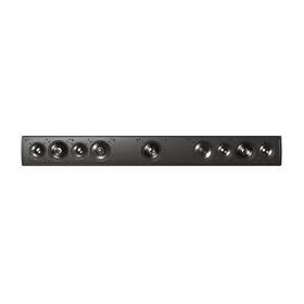 Definitive Technology Mythos SSA-50 Speaker (Single, Silver)