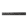 Definitive Technology Mythos SSA-50 Speaker (Single, Black)