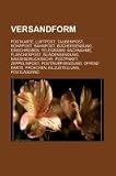 Versandform: Postkarte, Luftpost, Taubenpost, Rohrpost, Bahnpost, Büchersendung, Einschreiben, Telegramm, Nachnahme, Flaschenpost, Blindensendung, ... Offene Karte, Päckchen, Eilzustellung