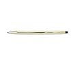 Cross Classic Century, 10 Karat Gold Filled/Rolled Gold, Ballpoint Pen (4502)