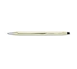 Cross Classic Century, 10 Karat Gold Filled/Rolled Gold, Ballpoint Pen (4502)