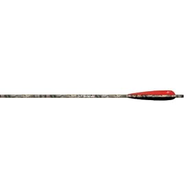 6 - Pk. Carbon Express� Crossbow Arrows Camo by 