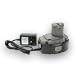 Quality And Power - Battery For Makita Typ 1834 Incl. Charge