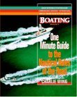 The One-Minute Guide to the Nautical Rules of 
