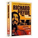 Richard Pryor: Live Collection [DVD]