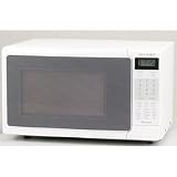 SHARP ELEC - MICROWAVES R230KWW .8CUFT WHT Microwave